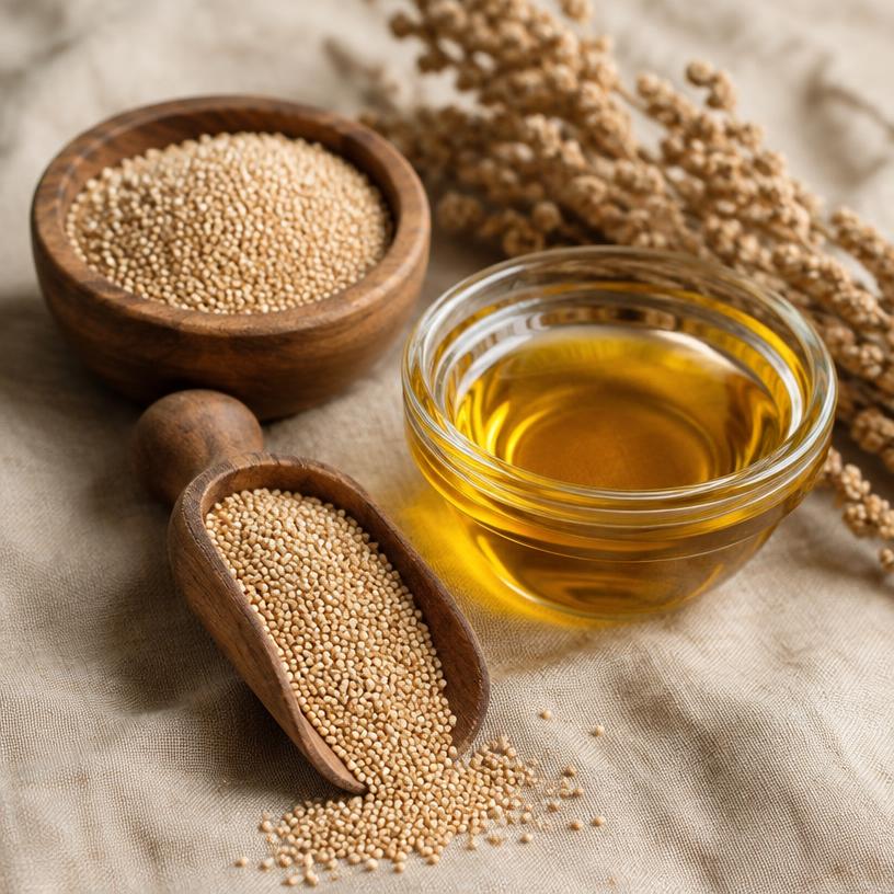 Amaranth