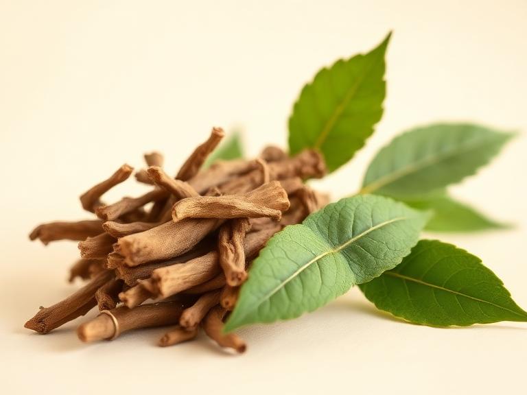 Ashwagandha