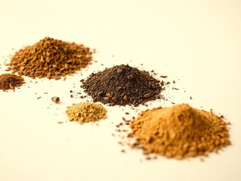 Ayurvedic Botanicals