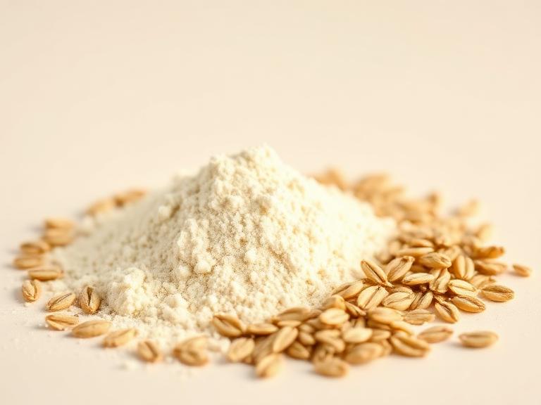 Beta-Glucan