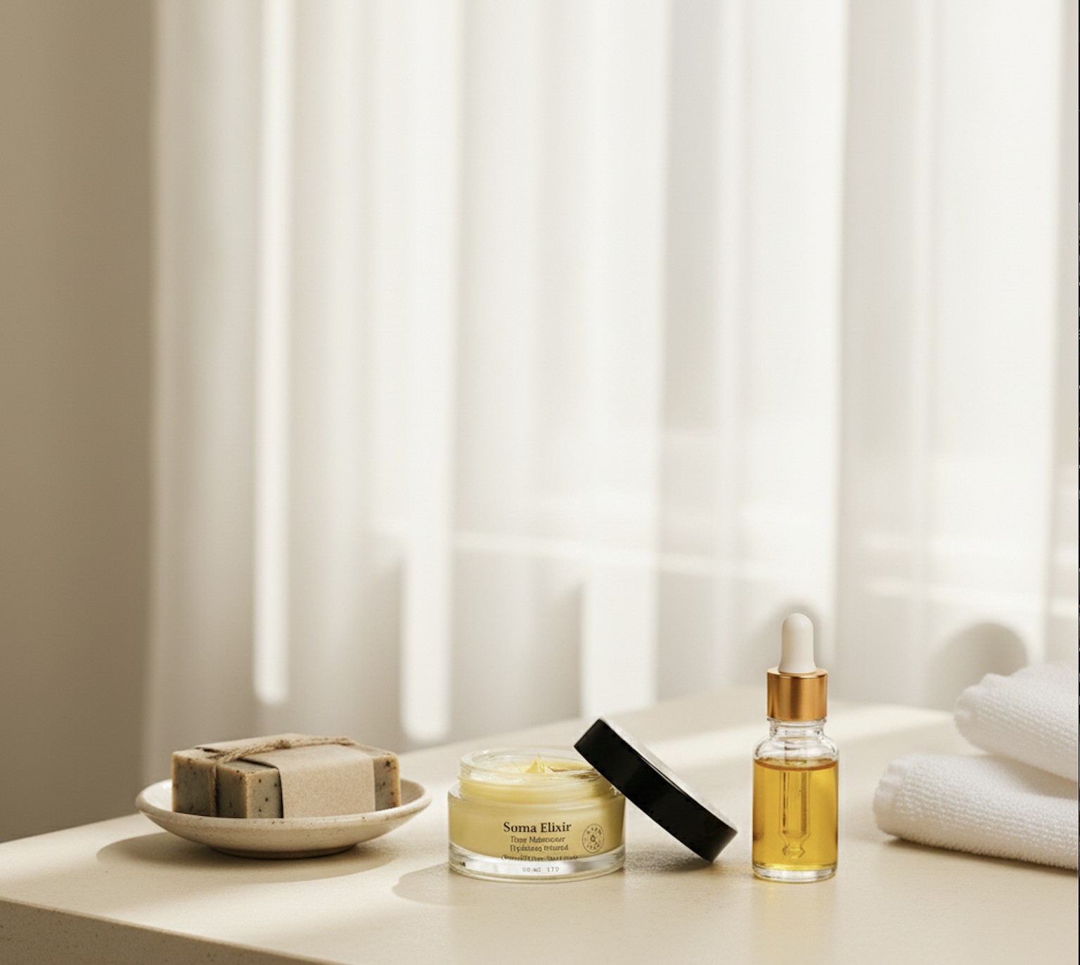 How to Build a Minimalist Skincare Routine That Actually Works