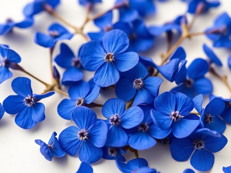 Butterfly Pea