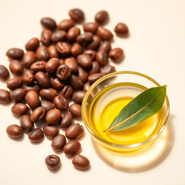 Castor Oil