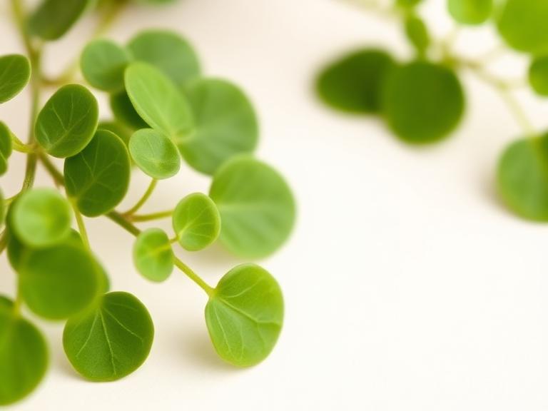 Centella Asiatica
