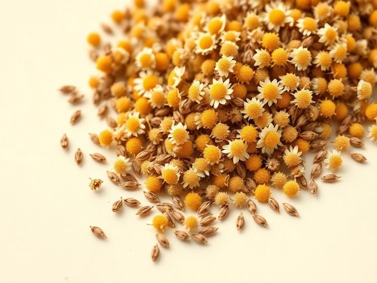 Chamomile Water
