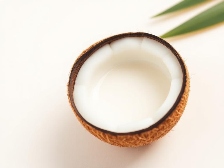 Coconut Milk