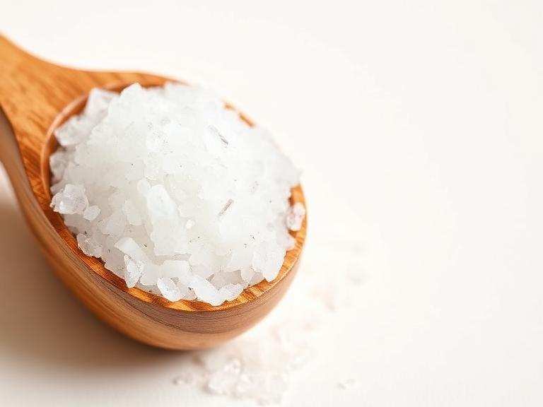 Dead Sea Salt