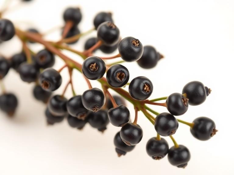 Elderberry