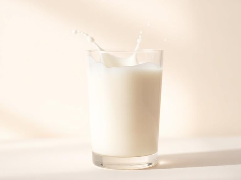 Goat Milk