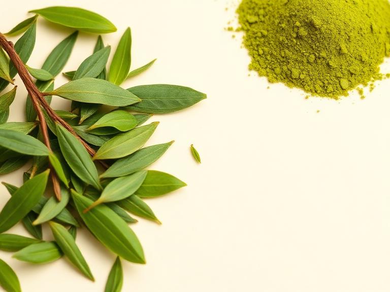 Green Tea