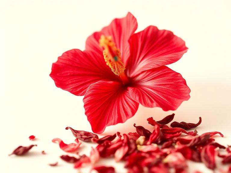 Hibiscus