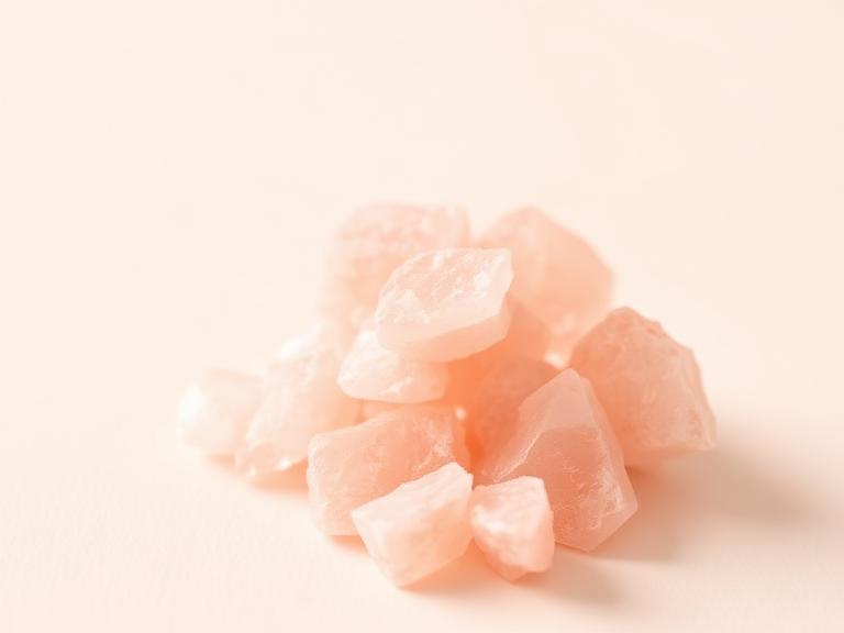 Himalayan Salt