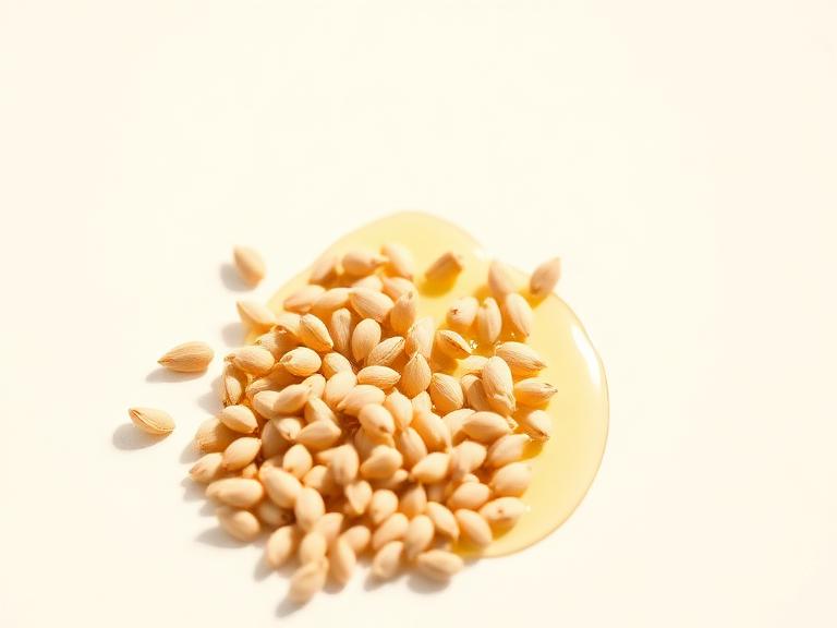 Jojoba Beads