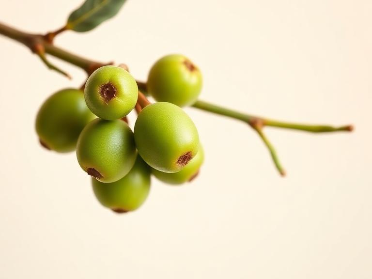 Kakadu Plum