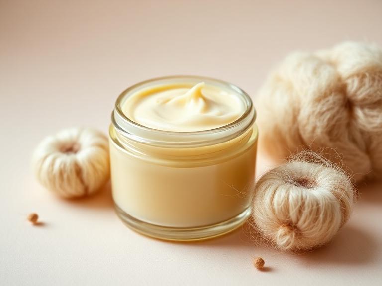 Lanolin