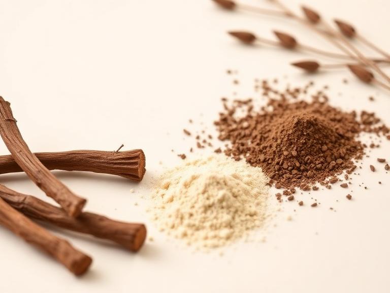 Licorice Root