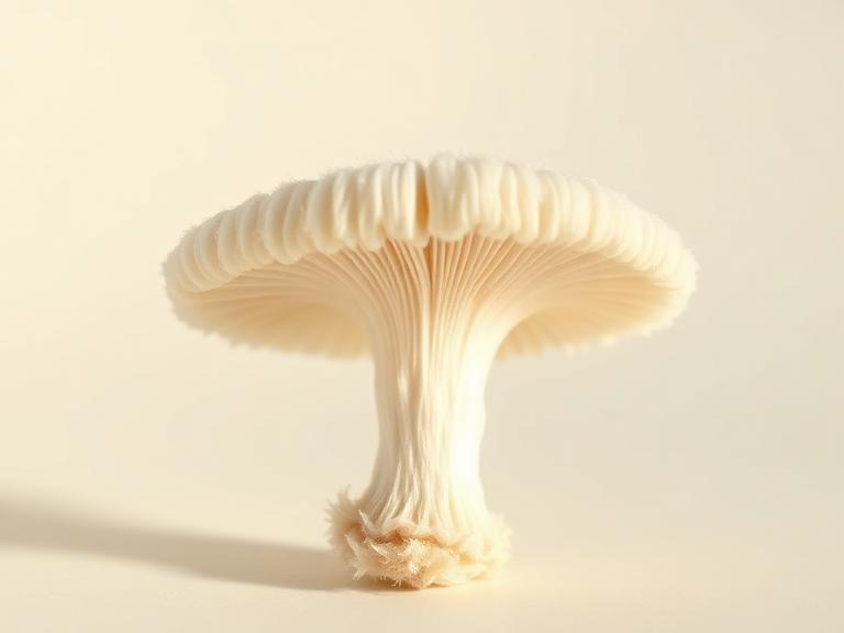 Lion's Mane