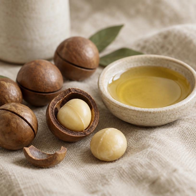 Macadamia