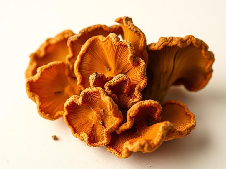 7-Mushrooms