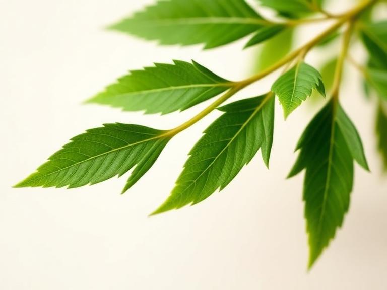 Neem Leaf