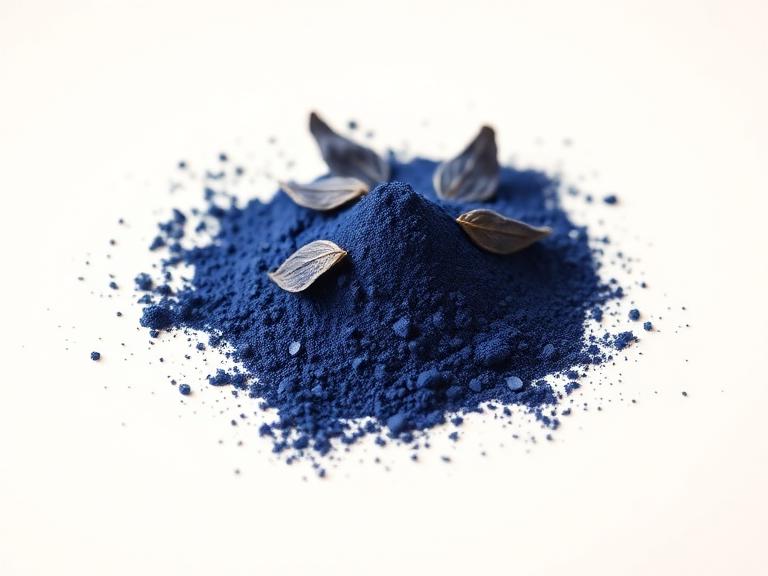 Nila Powder