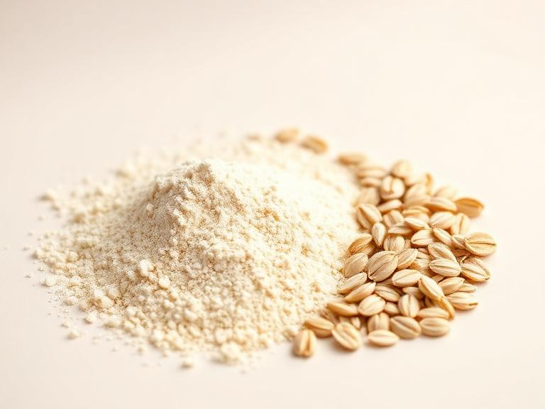Oat Protein