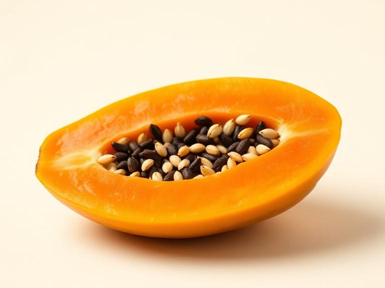 Papaya Enzyme