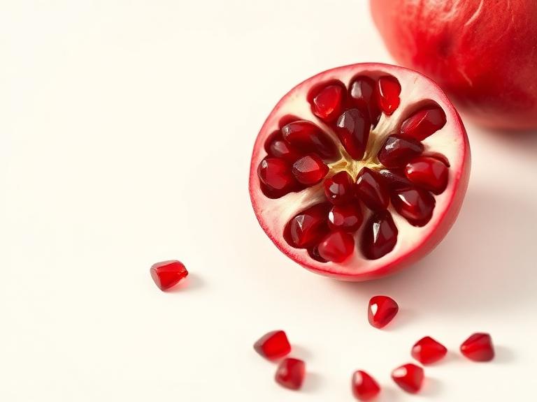 Pomegranate