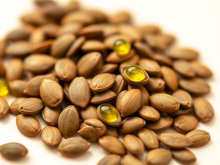 Pumpkin Seed Oil