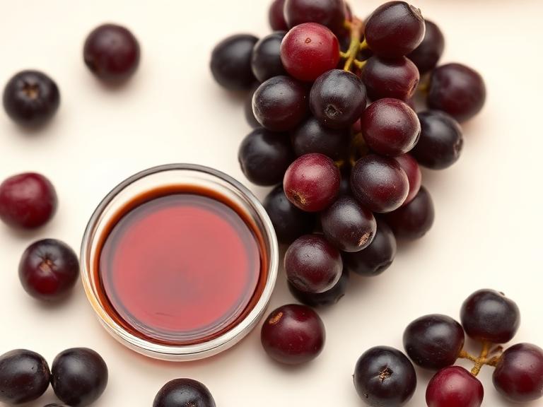 Resveratrol Ferment