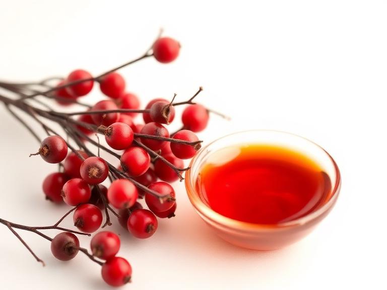 Rosehip