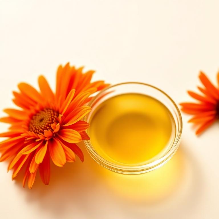 Safflower Oil