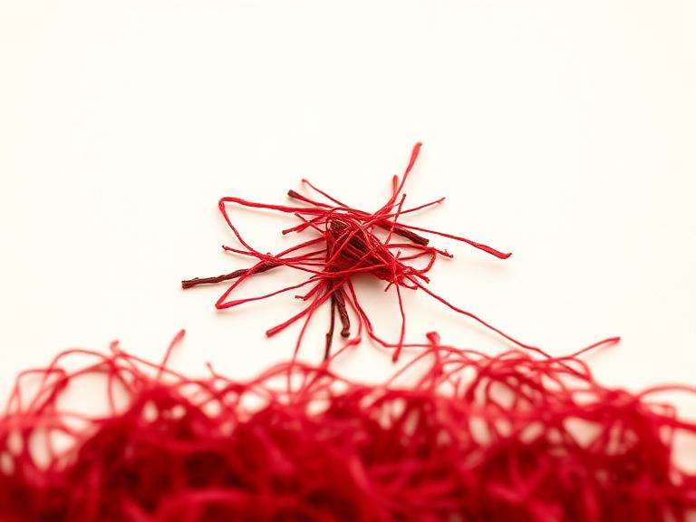 Saffron