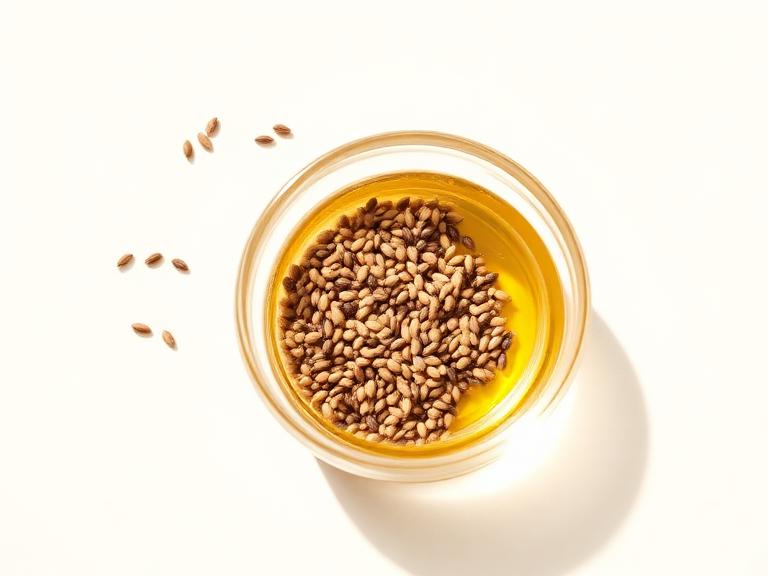 Sesame Oil