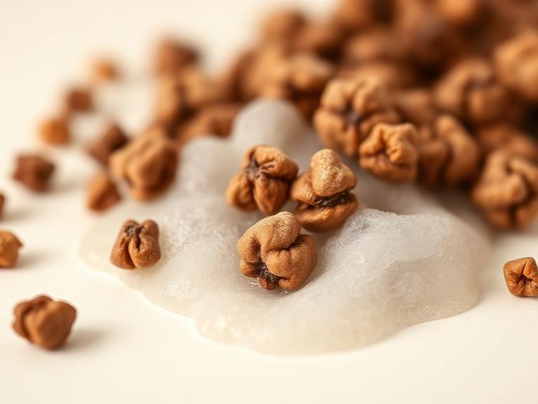 Soapnut