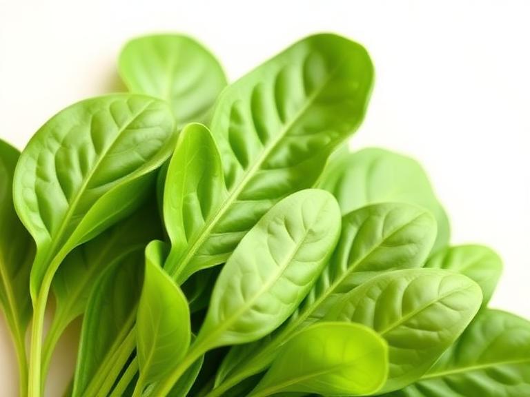 Spinach