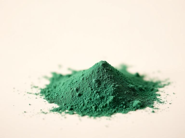 Spirulina