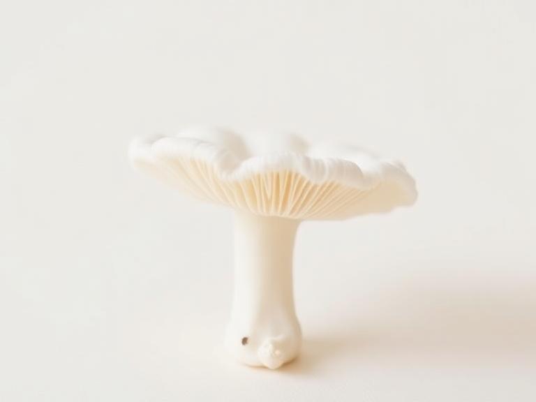 Tremella Mushroom