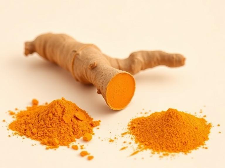 Turmeric