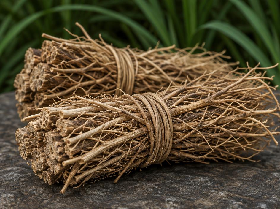 Vetiver