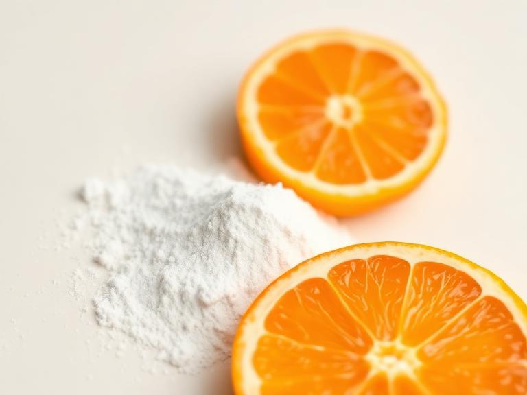 3-O-Ethyl Ascorbic Acid