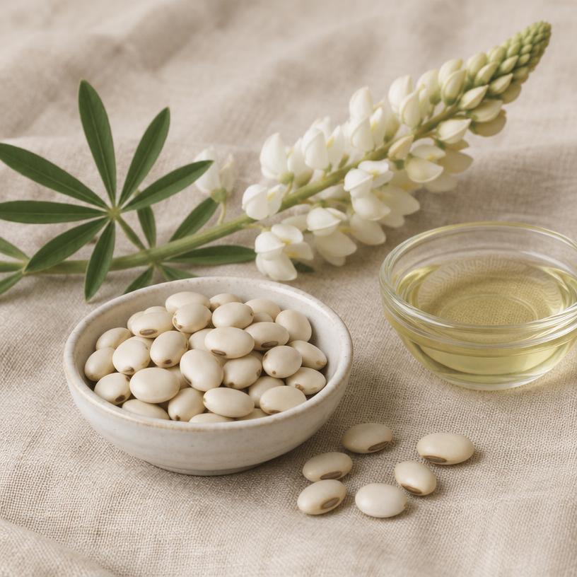 CO2llageneer® White Lupin